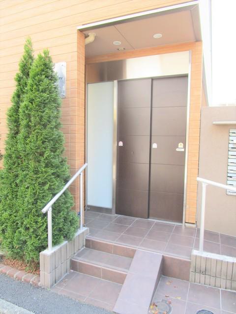 ブランミュール町田