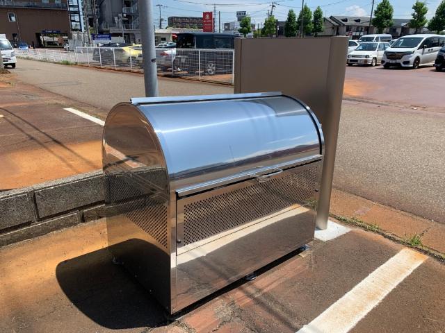 ライフタウン・セントラル