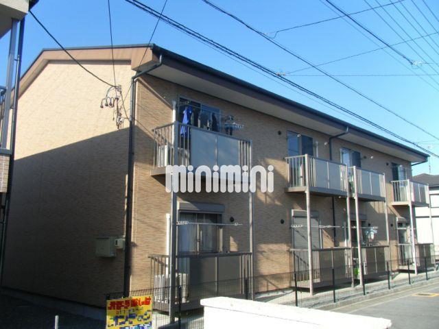 BM亀山