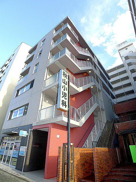 SAKURA BUILDING