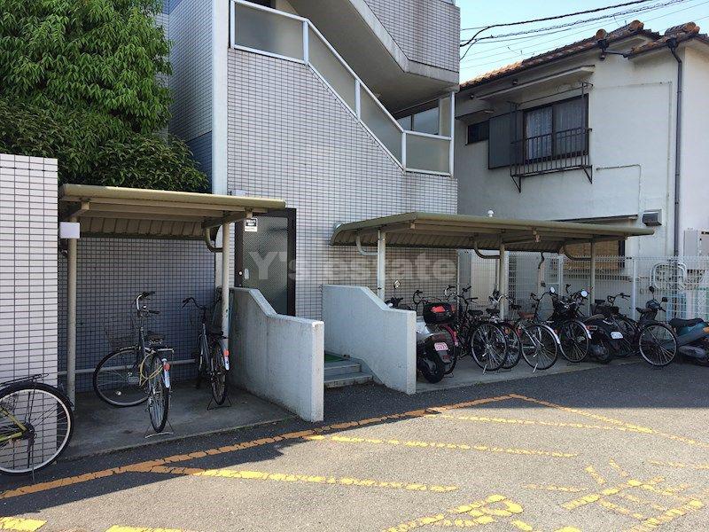 メルベーユ藤戸