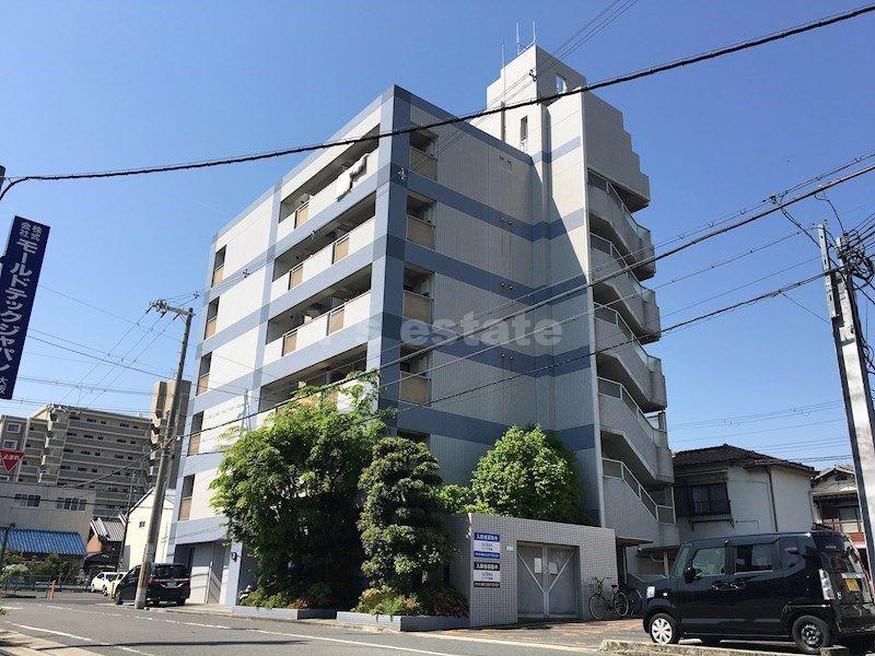 メルベーユ藤戸