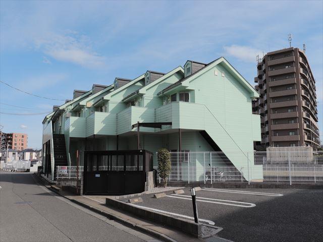 グリーンコープ・ファイブ
