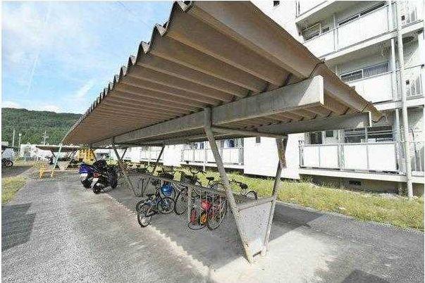 ビレッジハウス秩父1号棟