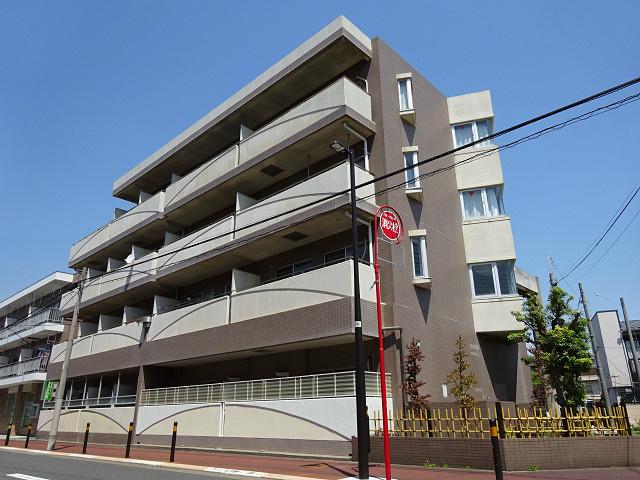 YKビル