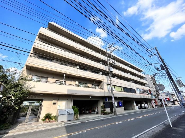 アーバンスプラザイシワタ5
