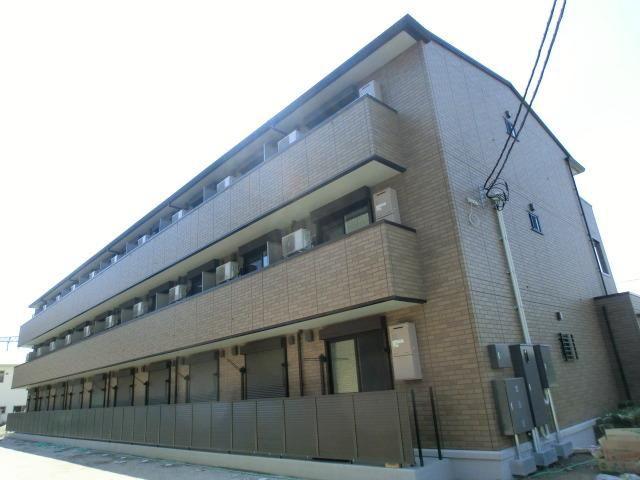 エレガンスチヨダⅡ