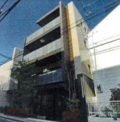 オープンレジデンシア表参道神宮前ザハウス