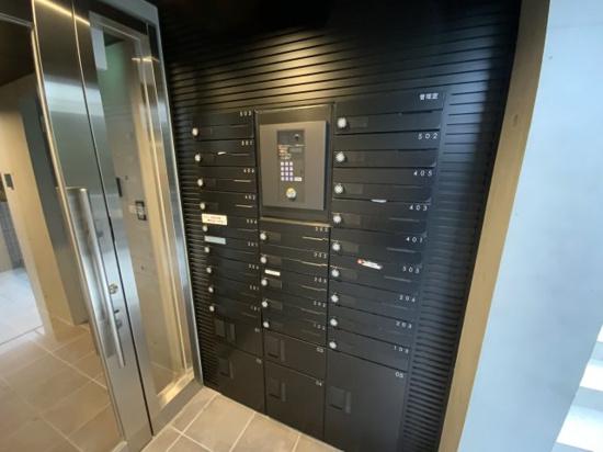 GRANPASEO駒場東大前 グランパセオ駒場東大前