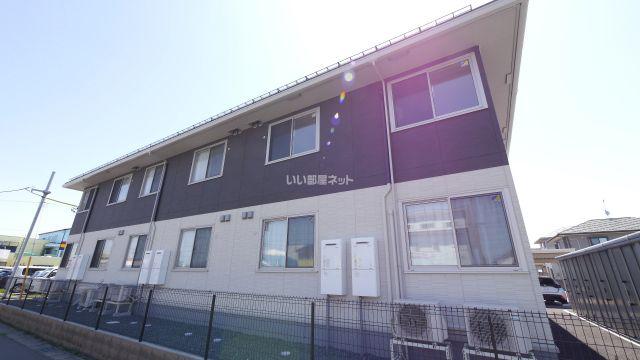 D-ROOM東泉町 C