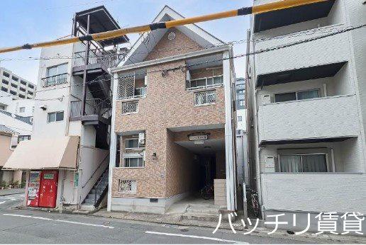 コーポ和幸