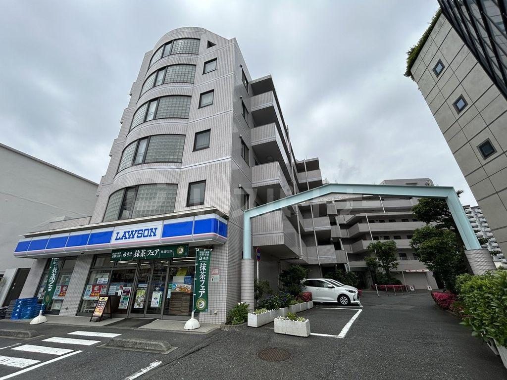 レピドール福田I