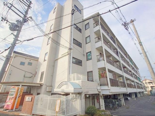 プレアール枚岡