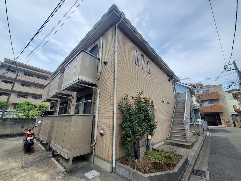 アムール芭蕉館