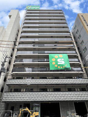 スプランディッド堀江