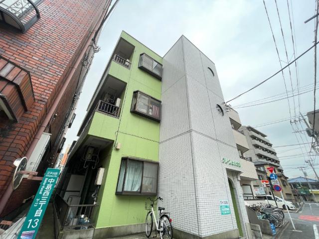 グリーンヒルホシ