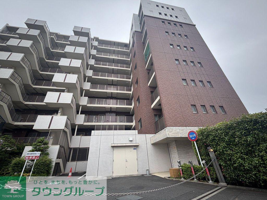 ソライエ谷塚