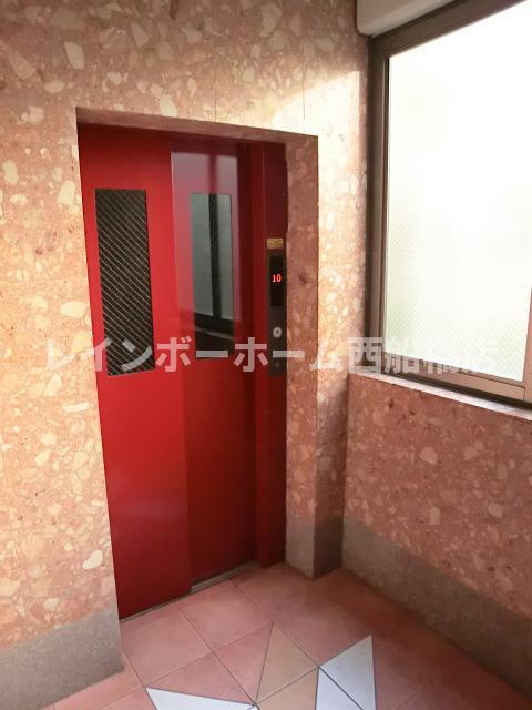 フォーシーズンズ八柱