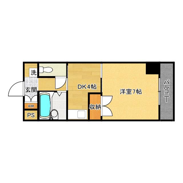 楠青山ビル別館