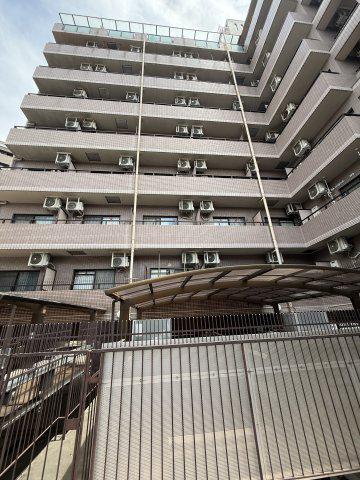楠青山ビル別館