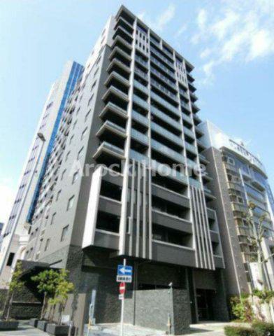 プラセシオン名古屋伏見(2LDK/5階)