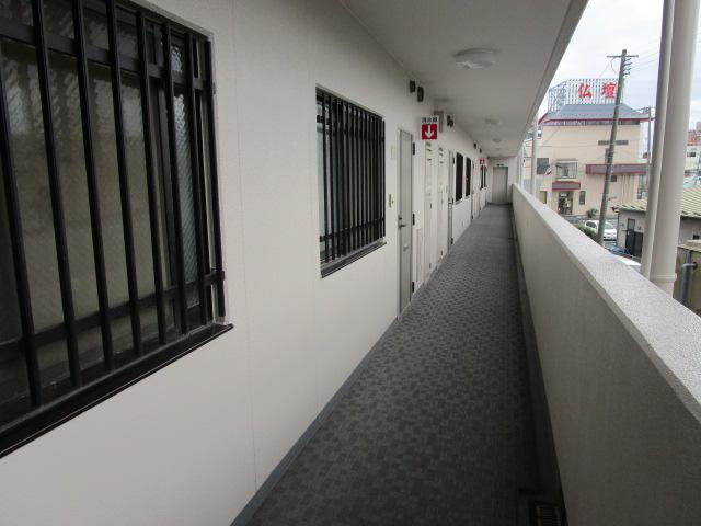 ベルシティ新富