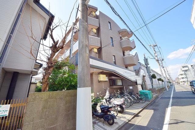 セルシオン相模原Ⅱ