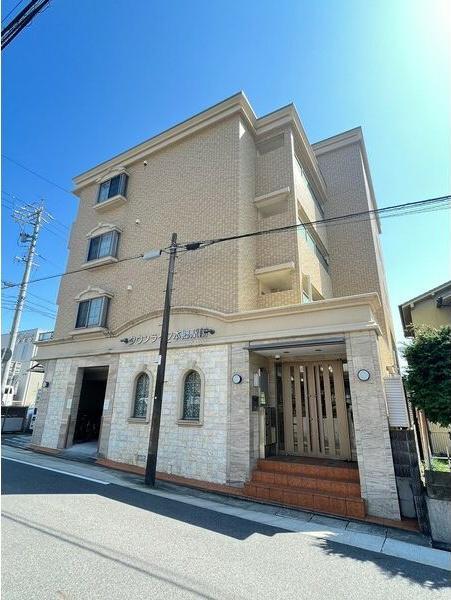 タウンライフ本郷駅前(1K/3階)