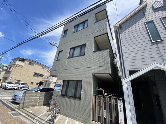 アビタシオン