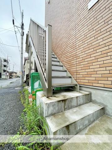 レイディアンス中島町