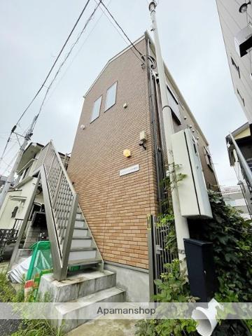レイディアンス中島町