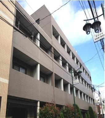 ユーレジデンス護国寺
