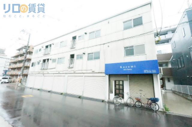 第5淀川ビル