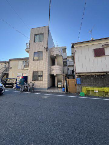フレクション川崎