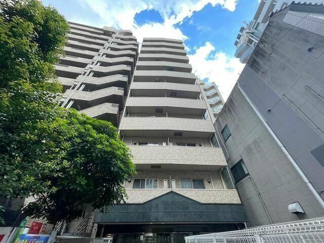 レピュア大塚