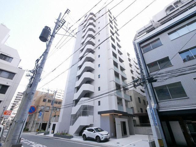 アスシード大手門