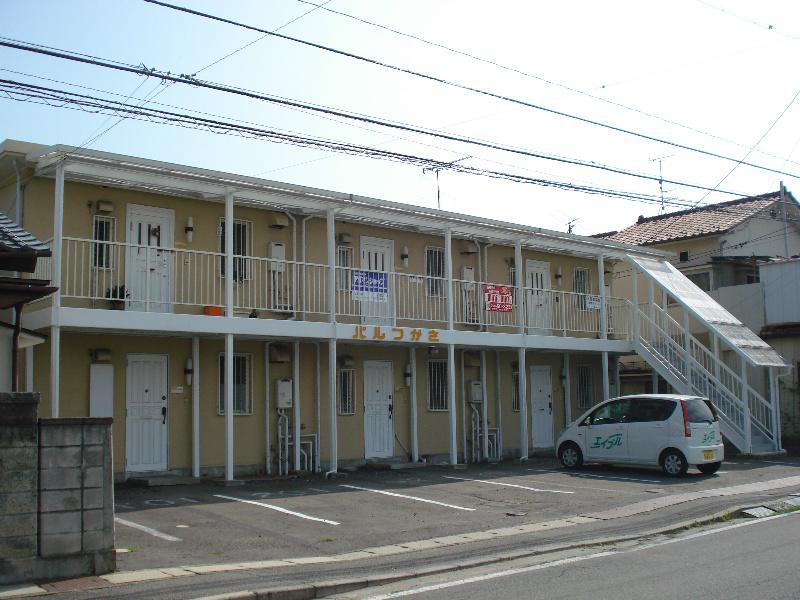 パルつかさ