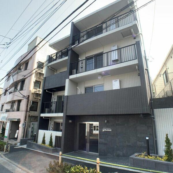 VILLAGE・PLANCHE