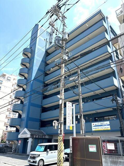 エクセレントハウス大興