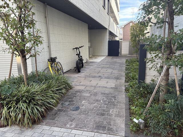 カーサベルーデ
