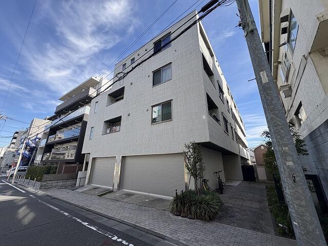 カーサベルーデ