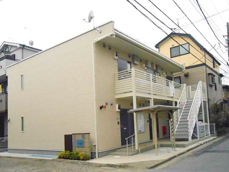 レオネクストハウス殿町