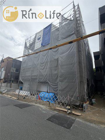 フジパレス東花園駅北I番館