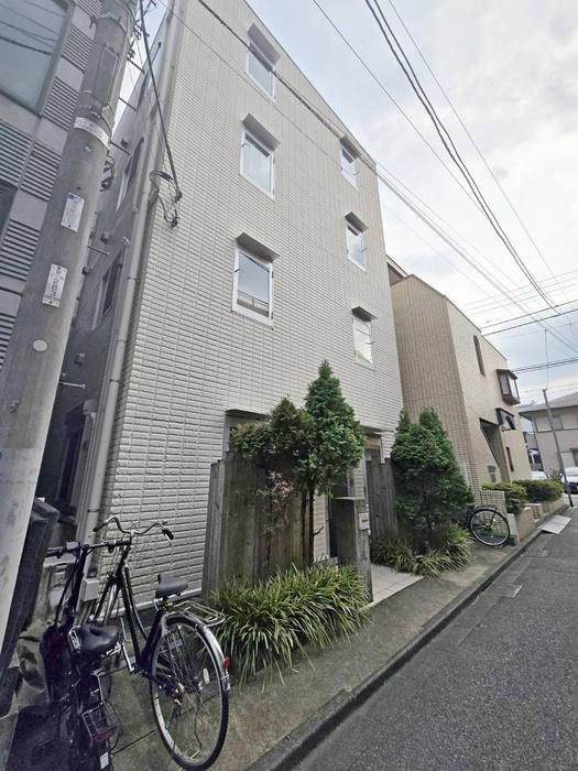 BOOKMARK西新宿