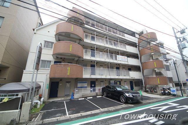 小島マンション