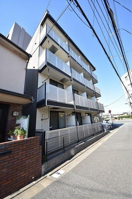 レオパレスビブハウス 34156