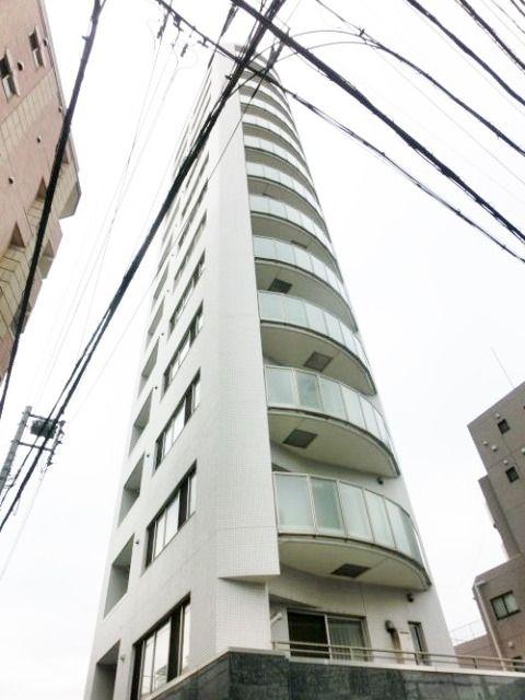 ダイナシティ中野中央