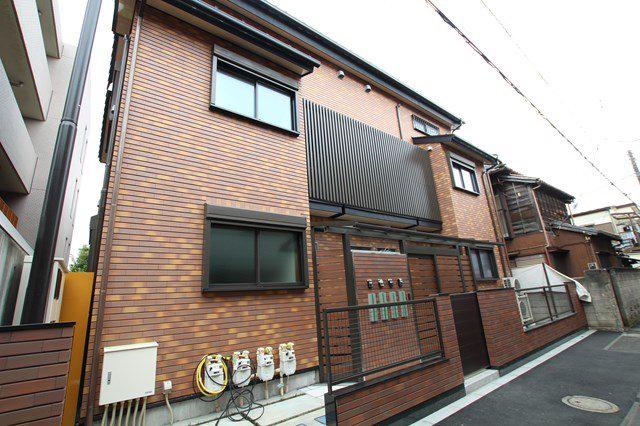 アリエール文京千石
