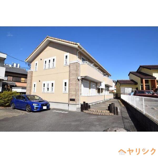 ミモザ館