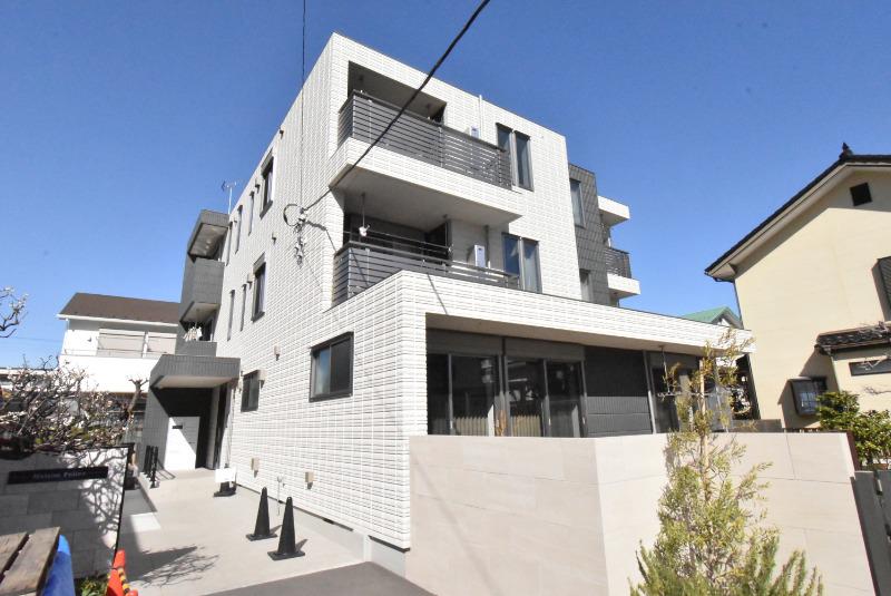 MAISON FELICE